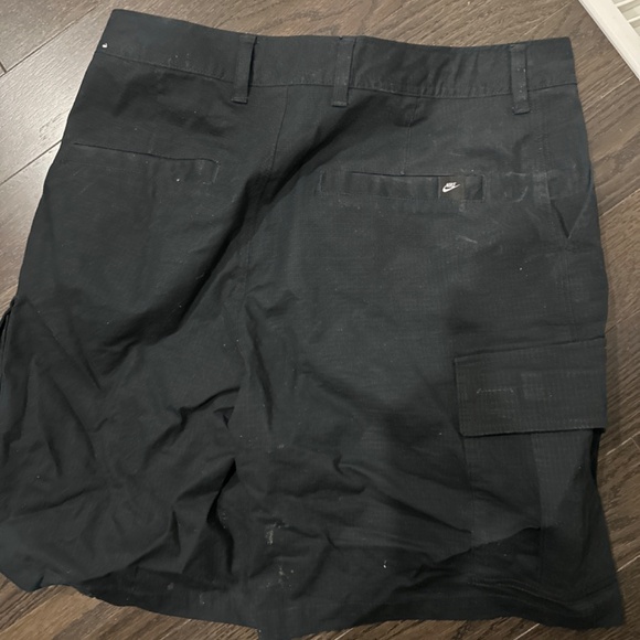 Nike sb shorts - Picture 2 of 2